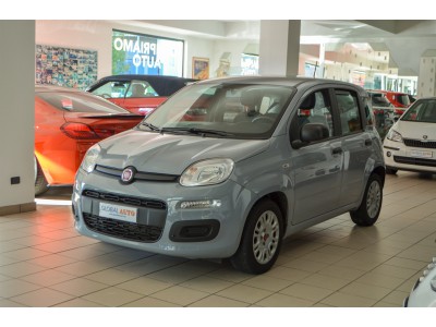 Fiat Panda 1.0 Hybrid Easy - NEOPATENTATI